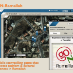 Go-N-Ramallah