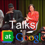 Google Talks - Arts and Resilience